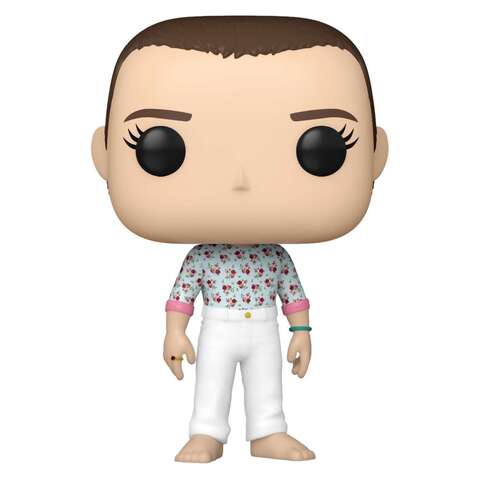 Funko POP! Stranger Things: Eleven (1457) (БАМП)