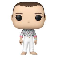 Funko POP! Stranger Things: Eleven (1457) (БАМП)