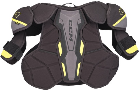Нагрудник CCM TACKS XF 80 SR S