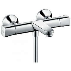 Термостат для ванны, хром Hansgrohe Ecostat Universal 13123000