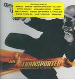 OST: Transporter (Компакт-диск)