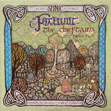 CHIEFTAINS, THE: Bears Sonic Journals - The Foxhunt 1973 (Виниловая пластинка)