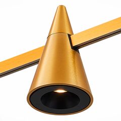 Светильник трековый FARM LED 1х5W