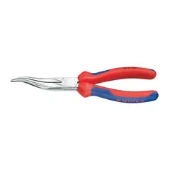 Плоскогубцы механика хромированные 200 мм Knipex 38 35 200