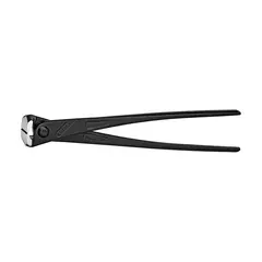 Клещи арматурные особой мощности черненые 250 мм Knipex 99 10 250 SB