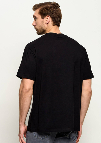 Футболка KARL LAGERFELD JEANS Reg Karl Tee