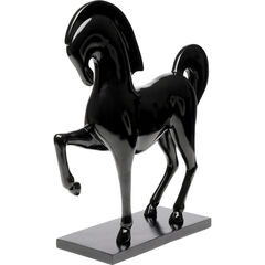 Объект декоративный Proud Horse «Гордая лошадь» 59 см