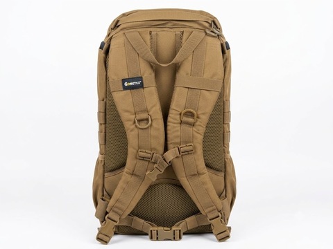 Рюкзак тактический Gongtex Dragon Backpack 28 л Песок