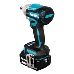 Аккумуляторный гайковёрт Makita DTW300RT