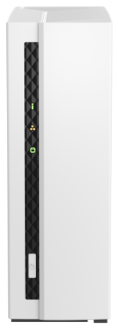 Сетевой накопитель QNAP TS-133