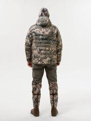 Демисезонная/зимняя куртка для города, охоты, рыбалки, туризма Remington Сompanion Figure на remingtonn.ru