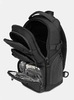 Картинка рюкзак однолямочный Ozuko 9807 Black - 5