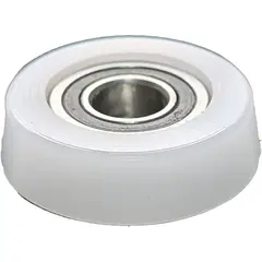 Подшипник D22,2x5,7 6,3_S WPW B220100C