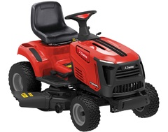 Садовый трактор ZimAni TS86ML