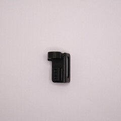 Запчасть №135B для HGSR. Направляющая предохранительного кронштейна