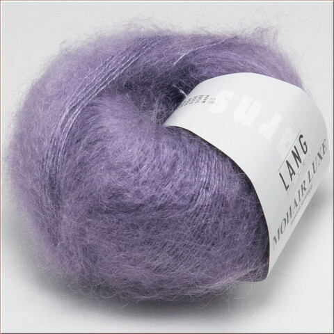 Пряжа MOHAIR LUXE Lang Yarns_v2
