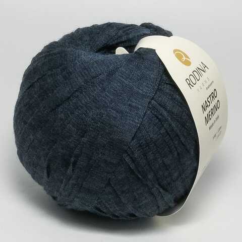 Пряжа NASTRO MERINO Rodina Yarns