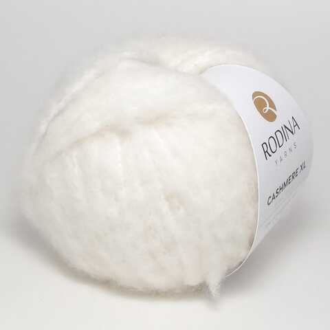 Пряжа CASHMERE XL Rodina Yarns