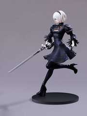 Фигурка Square Enix FORM-ISM NieR:Automata - 2B (YoRHa No. 2 Type B)