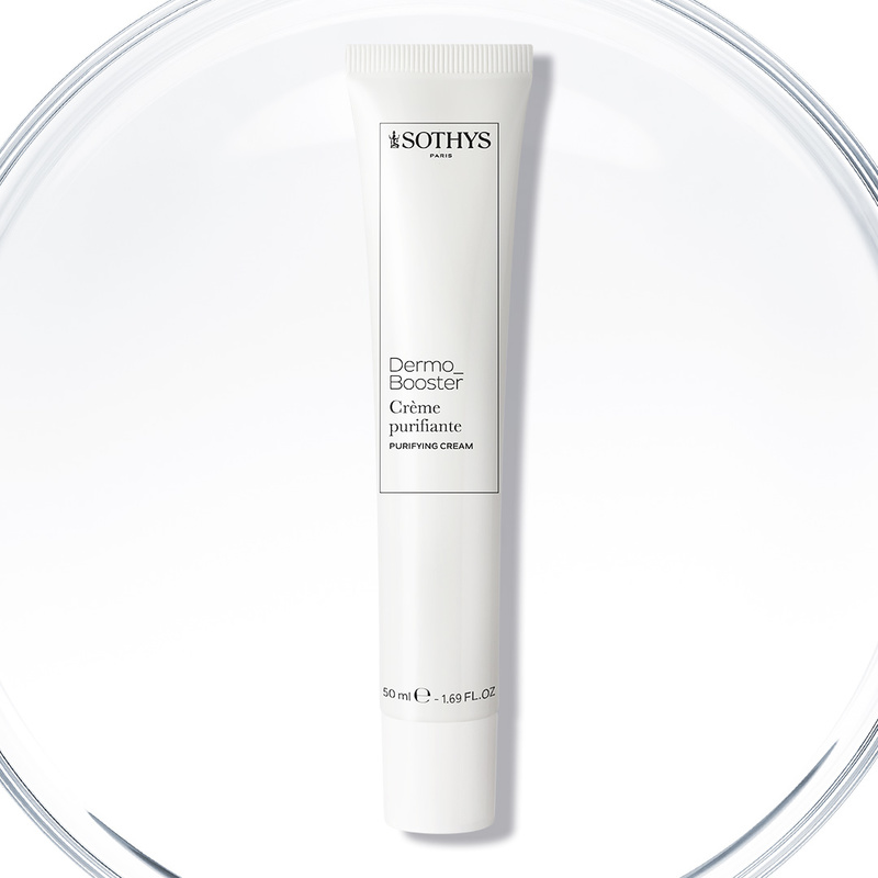 Acne Cream Восстанавливающий Крем-бустер 50 мл
