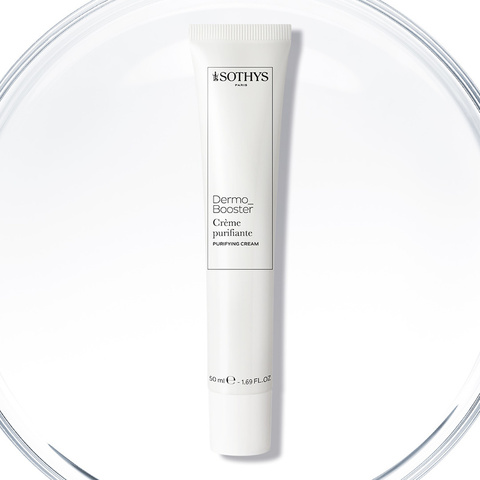 Acne Cream Восстанавливающий Крем-бустер 50 мл