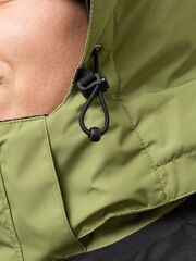 Зимний костюм для рыбалки Remington Drift Winter Green на remingtonn.ru