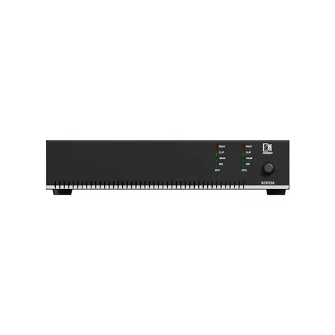 Усилитель мощности Audac SCP230
