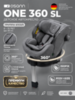 Детское автокресло Osann One360 SL Iron