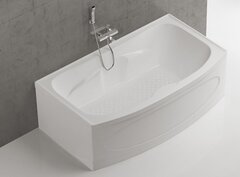BelBagno BB105-190-SCR Передняя панель для акриловой ванны, цвет: белый фото