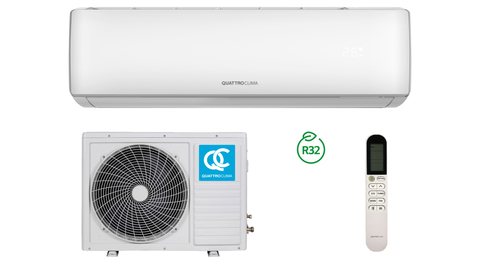Сплит система QuattroClima QV-VE24WAE/QN-VE24WAE