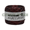 Maccaroni Metallic 07 бордо