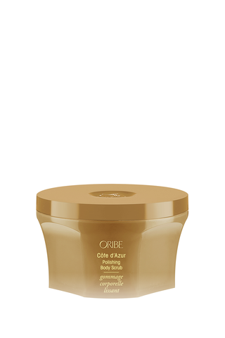 Oribe Cote d'Azur Полирующий скраб для тела Лазурный берег