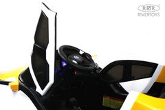 BMW K888AM (Полноприводный) с дистанционным управлением