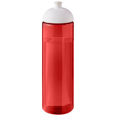 Спортивная бутылка H2O Active® Eco Vibe объемом 850 мл с куполообразной крышкой