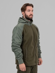 Куртка тактическая Remington Survival Green