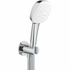 GROHE Tempesta Cube 26910003 Душевой набор 3 режима струи (rain, jet, massage), хром