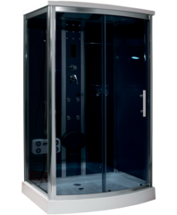 Timo Standart T-1115 Душевая кабина 120x90 фото