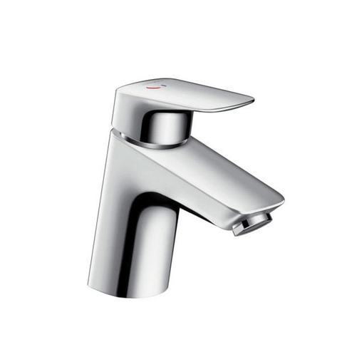 Hansgrohe Logis 71073000 Смеситель для раковины однорычажный