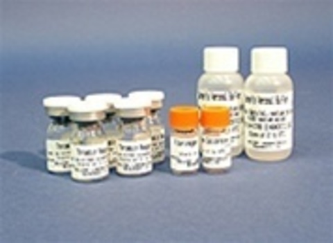 Тест-система Определение фибриногена методом Клаусса 35 (Clauss Fibrinogen 35) Helena BioScieces Europe,Великобритания