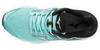 Mizuno Wave Inspire 15 кроссовки для бега женские голубые - 4