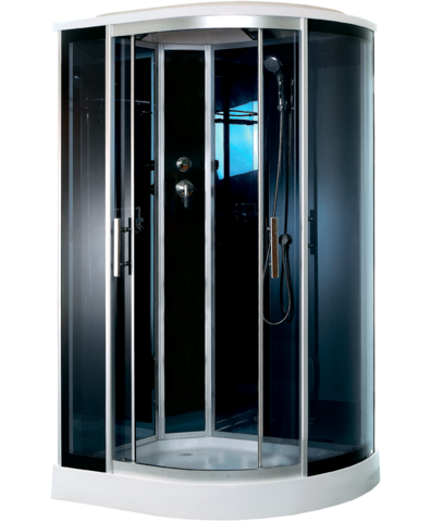 Timo Standart T-1102PL Душевая кабина 120x85