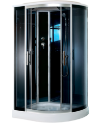 Timo Standart T-1102PL Душевая кабина 120x85 фото