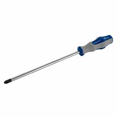 Отвертка Ultra Grip КОБАЛЬТ PH-3 х 250 мм, CR-V, двухкомпонентная рукоятка, (920-414)
