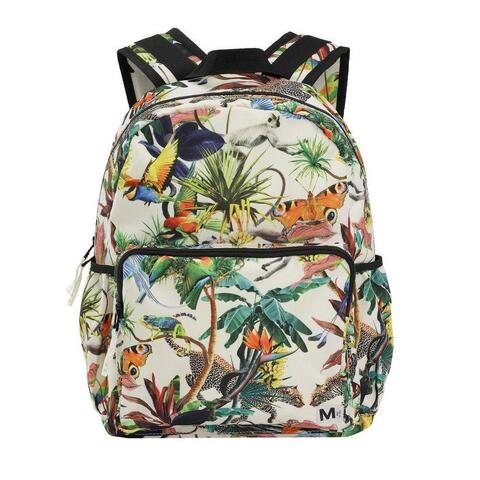 Рюкзак Molo Big Backpack Imaginary Jungle