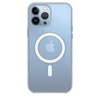 Прозрачный чехол Apple iPhone 13 Pro Max c MagSafe