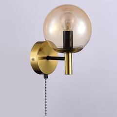 Настенный светильник Citilux Шарлиз CL143413