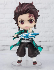 Фигурка Figuarts Mini Demon Slayer: Tanjiro Kamado (Water Breathing)