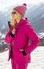 Женский горнолыжный костюм Nordski Lavin 2.0 fuchsia-dress blue - 3