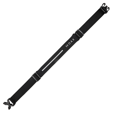 Поясная сумка Moax Waist Pack черная