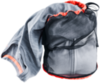 Картинка мешок для вещей Deuter Mesh Sack papaya-black - 2